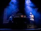 The Last Five Years West End production images