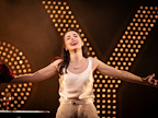 The Last Five Years West End production images