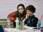 West End The Ocean at the End of the Lane rehearsal images | Photo Credit: Manuel Harlan