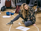 West End The Ocean at the End of the Lane rehearsal images | Photo Credit: Manuel Harlan