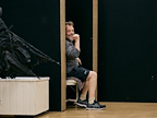 West End The Ocean at the End of the Lane rehearsal images | Photo Credit: Manuel Harlan