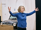 West End The Ocean at the End of the Lane rehearsal images | Photo Credit: Manuel Harlan