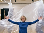 West End The Ocean at the End of the Lane rehearsal images | Photo Credit: Manuel Harlan