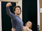 West End The Ocean at the End of the Lane rehearsal images | Photo Credit: Manuel Harlan