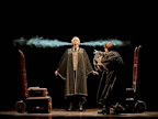 Harry Potter and the Cursed Child West End 2021 production images | Photo credit: Manuel Harlan