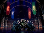 Harry Potter and the Cursed Child West End 2021 production images | Photo credit: Manuel Harlan