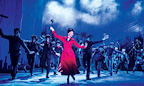 Mary Poppins