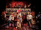 The Choir of Man (Arts Theatre, West End) | Photos by Helen Maybanks
