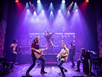 The Choir of Man (Arts Theatre, West End) | Photos by Helen Maybanks