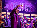 The Choir of Man (Arts Theatre, West End) | Photos by Helen Maybanks