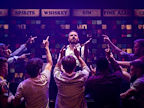 The Choir of Man (Arts Theatre, West End) | Photos by Helen Maybanks