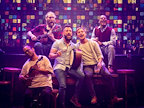The Choir of Man (Arts Theatre, West End) | Photos by Helen Maybanks