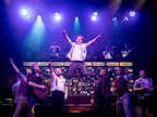 The Choir of Man (Arts Theatre, West End) | Photos by Helen Maybanks