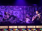 The Choir of Man (Arts Theatre, West End) | Photos by Helen Maybanks