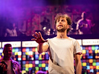 The Choir of Man (Arts Theatre, West End) | Photos by Helen Maybanks