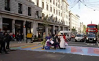 Pride & Prejudice* (*sort of) "Crosswalk the Musical"