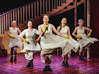 Pride & Prejudice* (*sort of), Criterion Theatre, West End