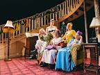 Pride & Prejudice* (*sort of), Criterion Theatre, West End