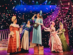 Pride & Prejudice* (*sort of), Criterion Theatre, West End