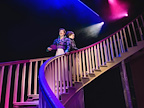 Pride & Prejudice* (*sort of), Criterion Theatre, West End