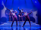 The Drifters Girl (Garrick Theatre, West End)