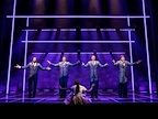 The Drifters Girl (Garrick Theatre, West End)
