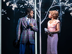 The Drifters Girl (Garrick Theatre, West End)
