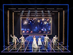 The Drifters Girl (Garrick Theatre, West End)