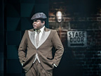 The Drifters Girl (Garrick Theatre, West End)