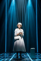 The Drifters Girl (Garrick Theatre, West End)
