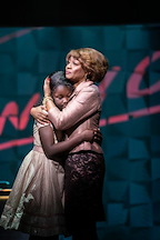 The Drifters Girl (Garrick Theatre, West End)
