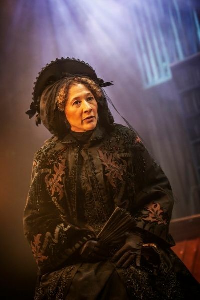 First Look: Little Women The Musical production images have been released