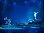 Life of Pi West End (Wyndham's Theatre) Production photography 