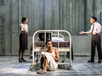 Life of Pi West End (Wyndham's Theatre) Production photography 