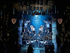 First Look: Matilda the Musical releases production images of 2021 cast