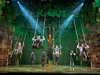 First Look: Matilda the Musical releases production images of 2021 cast