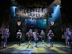 First Look: Matilda the Musical releases production images of 2021 cast