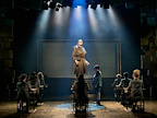 First Look: Matilda the Musical releases production images of 2021 cast