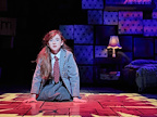 First Look: Matilda the Musical releases production images of 2021 cast