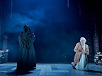 A Christmas Carol A Ghost Story production photography | Credit: Manuel Harlan