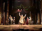 A Christmas Carol A Ghost Story production photography | Credit: Manuel Harlan