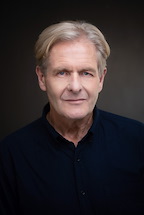 Image: Robert Bathurst.