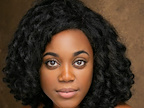 Georgina Onuorah (Ado Annie) for Oklahoma!