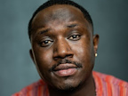 Phillip Olagoke (Cord Ellam) for Oklahoma!