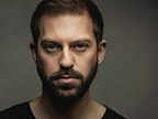 Headshot of Joe Robyns for Phantom of the Opera.