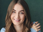Holly-Anne Hull Headshot for Phantom of the Opera.