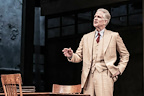 To Kill a Mockingbird, Matthew Modine as Atticus Finch.