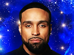 Headshot of Ashley Banjo for The Wizard of Oz.