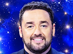 Headshot of Jason Manford for The Wizard of Oz.