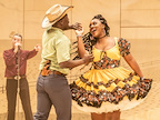 New Production Images Released for Oklahoma! 